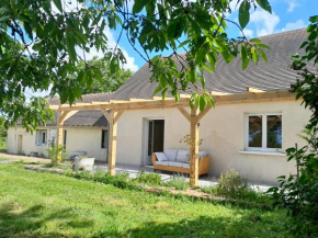 Gîte des vignes